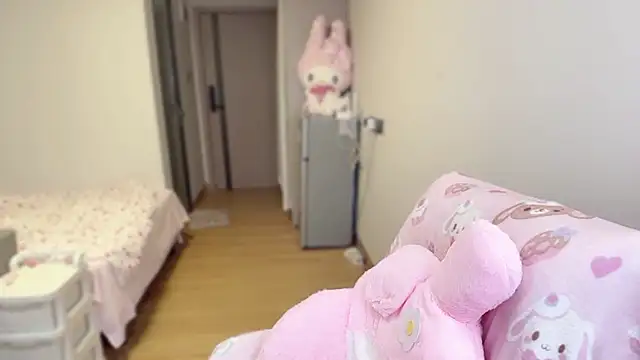 xiaobaozi-520's Live XXX Chat