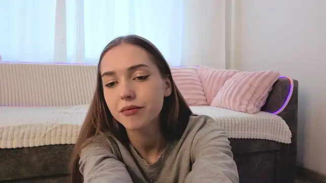 XXX chat uživo modela HopeWiltsey
