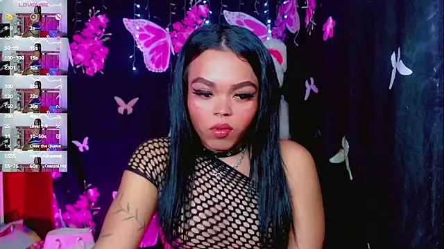 دردشة KayleighDreams_ الجنسية المباشرة