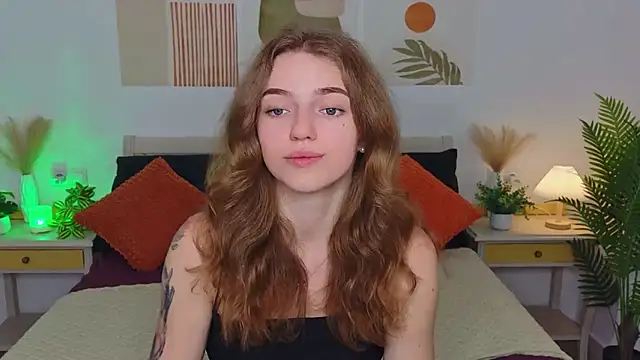 TayloryStar: онлайн-секс-чат
