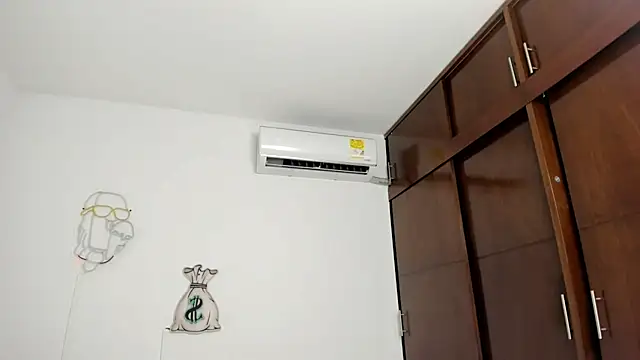 Show de webcam de eileen_tanihara
