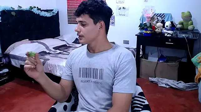 Chat +18 de wendyfreddy ao vivo