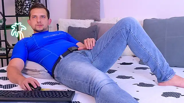 Jimmy_Doss – Naživo XXX chat