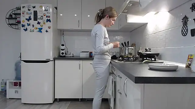 Isabelitta333 Chat XXX in diretta