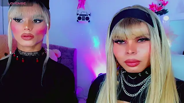 AdanKinng Webcam show