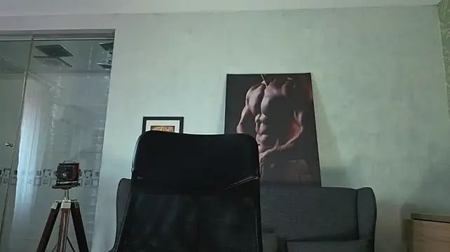 Chat XXX en directo de KaydenDrew