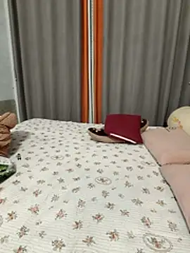 _Xiao_sexy's Webcam Show