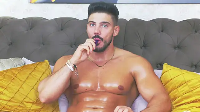Chatroom XXX en direct de DustinKeent