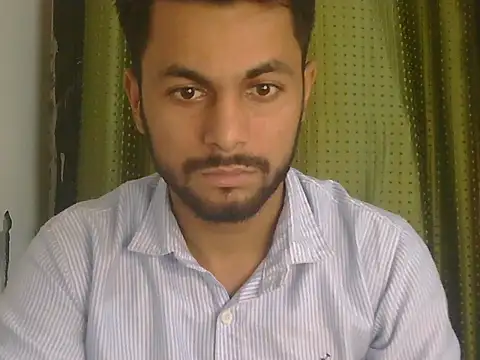 Webkamerová show Stubborndesiboy