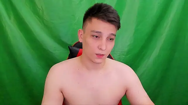 XXX chat uživo modela Justin_time111