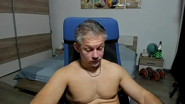RobbyShawz: απευθείας συνομιλία ΧΧΧ