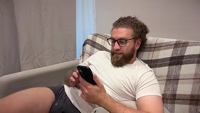 Czat XXX na żywo – Bear_bear_
