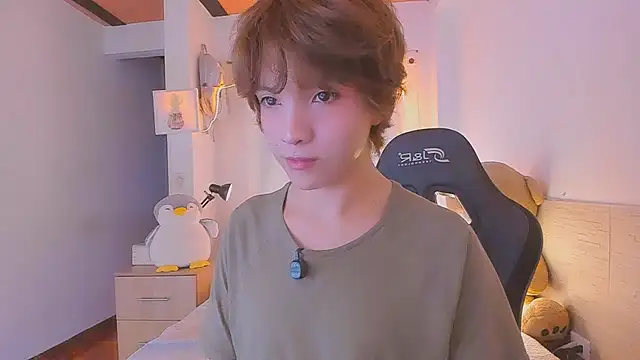 Chat XXX Live Sweet_Allan