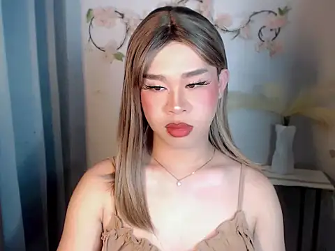 Horny_HoneyX: διαδικτυακό σόου στην κάμερα