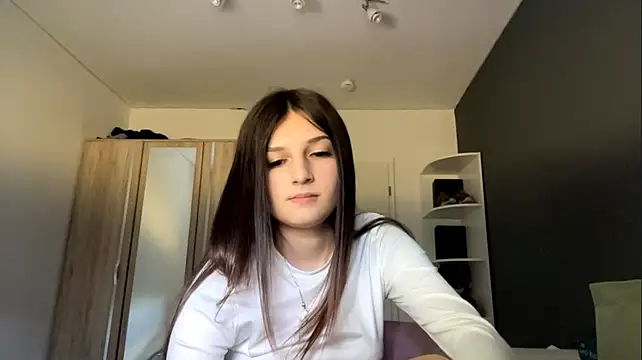 SpanishRooter Live XXX-Chat
