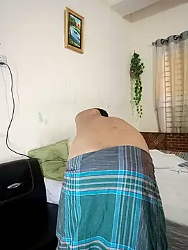 Chat XXX ao vivo de Rafi_boy