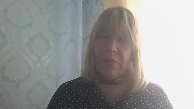 OlgaShine 라이브 XXX 채팅