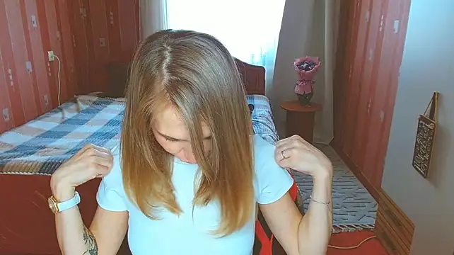 Lady_Sunshine_'s Live XXX Chat