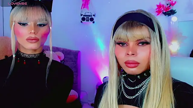 AdanKinng's Webcam Show