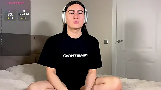 HeyAlena – Naživo XXX chat