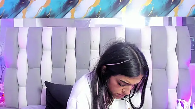 IsaDiiazn Live XXX chat