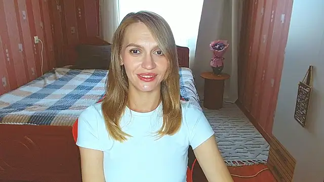צ'אט XXX בשידור חי של Lady_Sunshine_