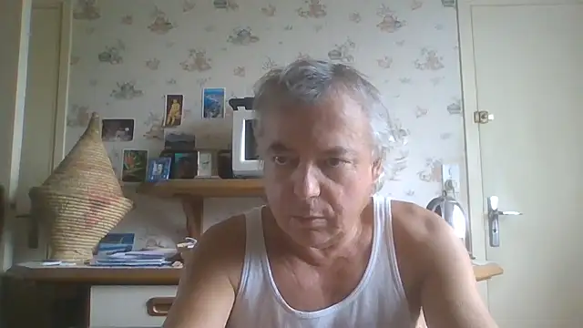 Pokazy przed kamerką – gegevincent5