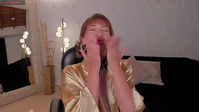 KayraLanne Chat XXX in diretta