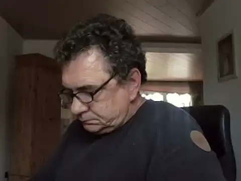Chat XXX en directo de Nobbie444