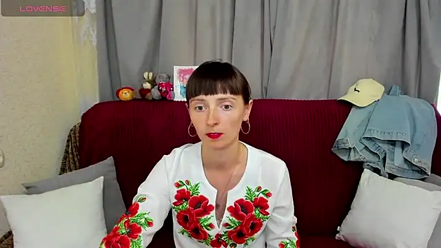 TayanaJons – Live XXX-chat