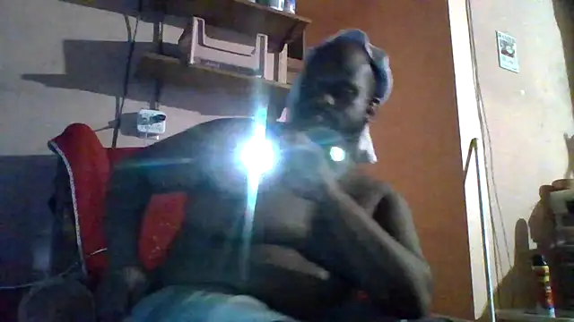 HBYAM's Live XXX Chat