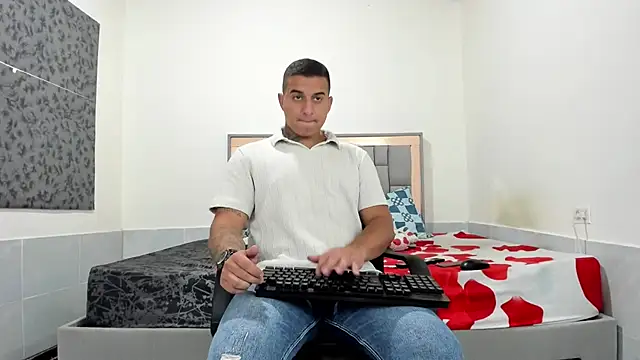 Chat XXX ao vivo de simookeler
