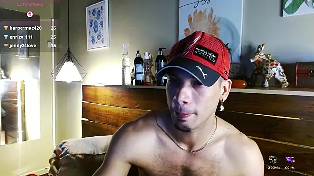 SonicJ25's Live XXX Chat