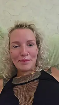 Živý XXX chat KateMonroe