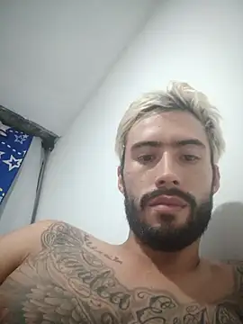 harold_777 Webcam Show