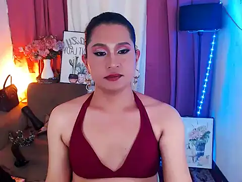SWEETBELLA69 Webcam show