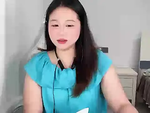 leiyou Chat XXX in diretta