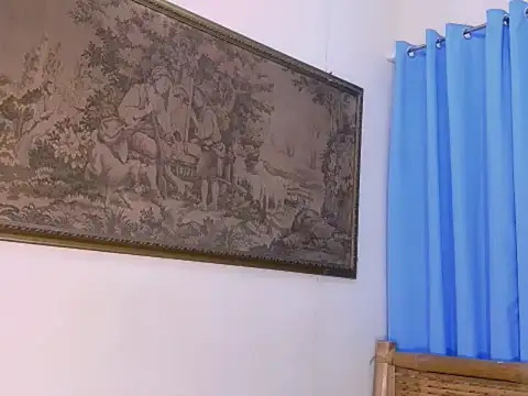 Mimi_Mckinley: вебкам-шоу