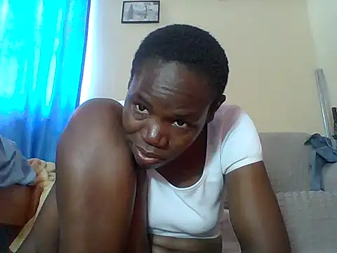 Blacksexyqueen24 Chat XXX in diretta