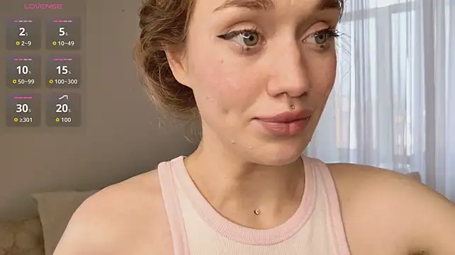 DiscoPotato Live XXX-chat