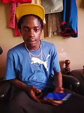Demon254_ Live XXX Chat