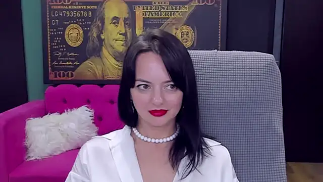 BellaRowan Live XXX-Chat