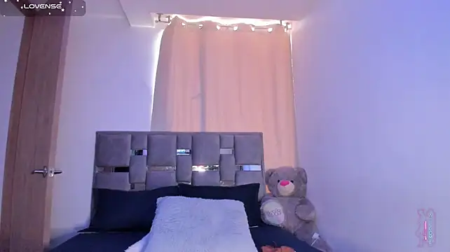 iriss_25 现场XXX聊天