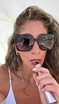 Sere87 Show in webcam