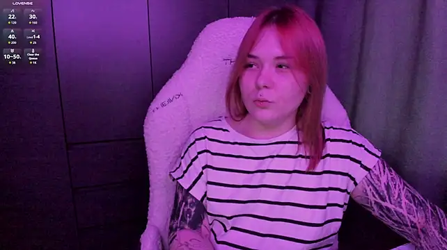 Chatroom XXX en direct de sophia_lix