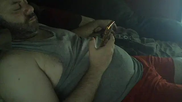 immikew1975's Webcam Show