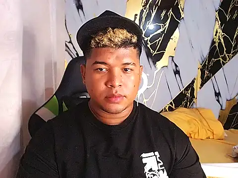 jhor_brown Webcam show