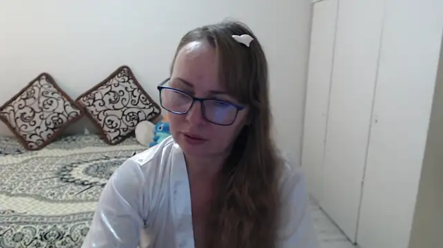 MargotLot 라이브 XXX 채팅