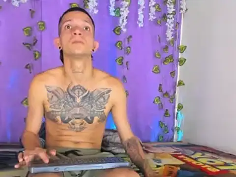 X-Kasekage Webcam show