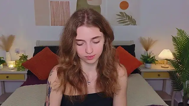 TayloryStar Live XXX Chat